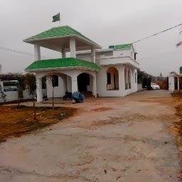 Narnaul - Nangal Chaudhary Road