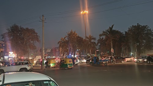 Neelam Chowk