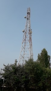 Old Shahjahanpur - Bareilly Road
