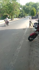 Panna Lal Road