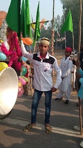 Pratapgarh - Raebareli Road