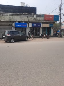 Shivalik Nagar Chowk
