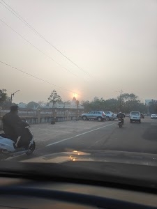 Anand - Vidyanagar Road