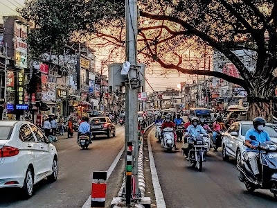 Chakrata Road