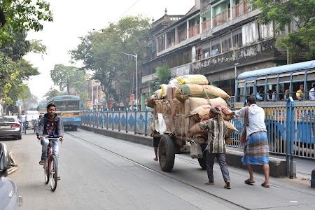 College Street