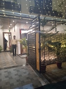 Danish Kunj Kolar Rd