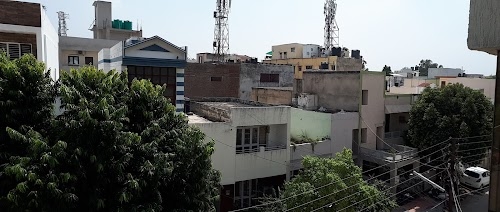 Dayal Bagh Road