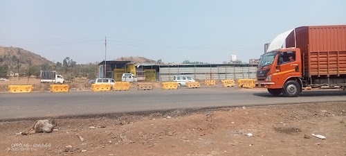 Ghoti - Sinnar Road