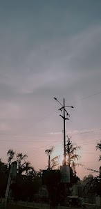 Katora Tal Road