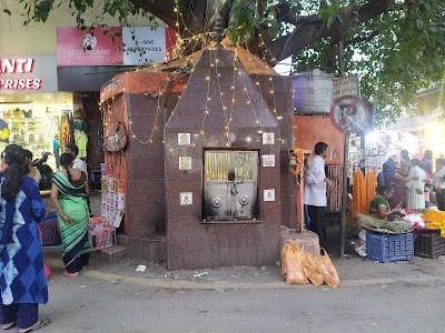 Malviya Road