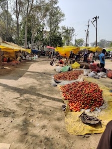 Mohammadabad - Chitbaragaon Road