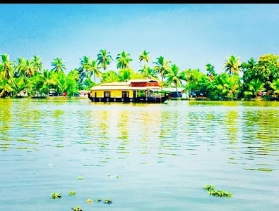 Pallathuruthy Bridge