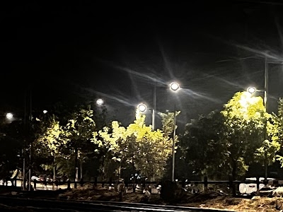 Railway Station Road