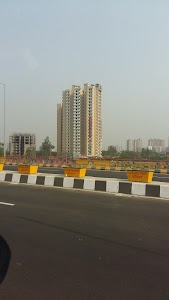 Raj Nagar Extension Road