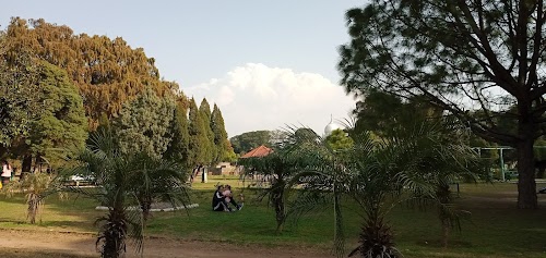 Rose Garden Road
