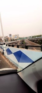 Ultadanga Flyover