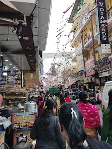Arya Samaj Road
