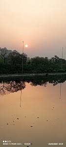 Baikunth Dham Road