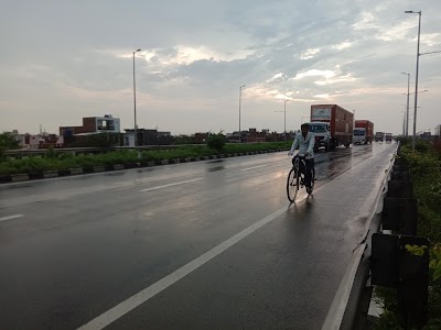 Etawah Kanpur Highway