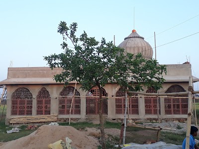 Ghorawal - Mirzapur Road