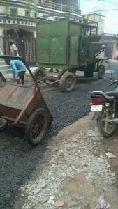 Gorakhnath Road