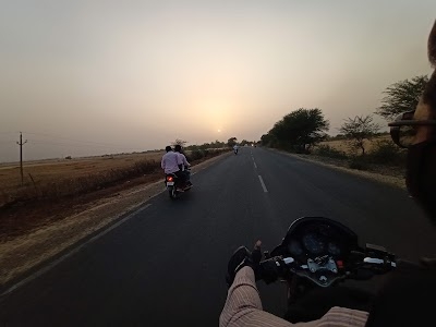 Guna - Ashoknagar Road