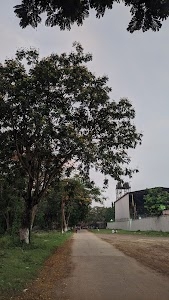 Hindmotor Factory Road