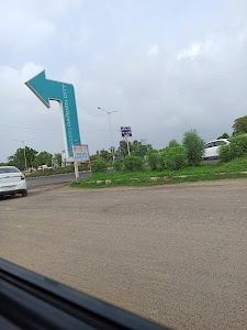 Jagatpur Road