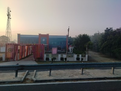 Jagraon Road