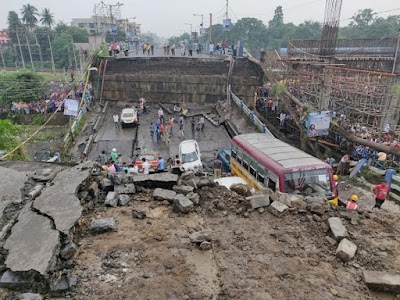 Jai Hind Setu