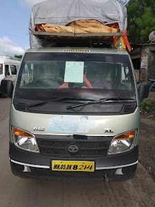 Kalyan - Badlapur Road