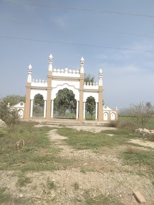 Karnal - Meerut Road