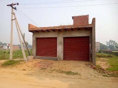 Khair Road