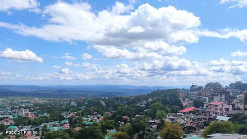 Kotwali Bazar Road