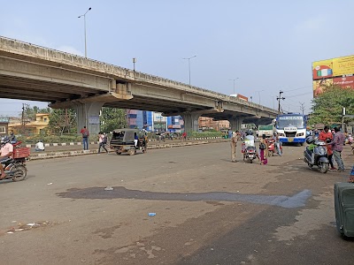Link Road