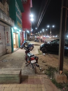 Nandini Road
