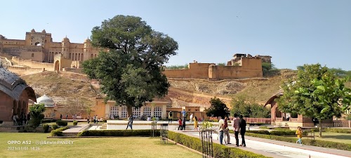 Nikol - Naroda Road