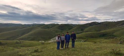 Nongstoin Road