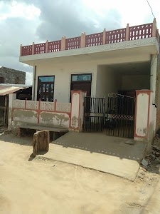 Phagi - Chaksu Road