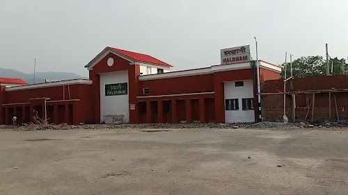 Railway Station Road