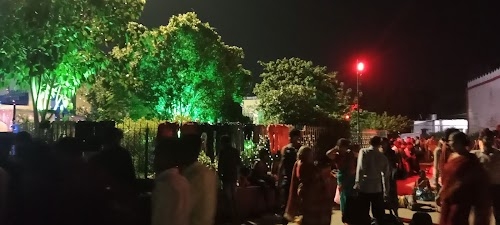 Rajgir Bhavan Road