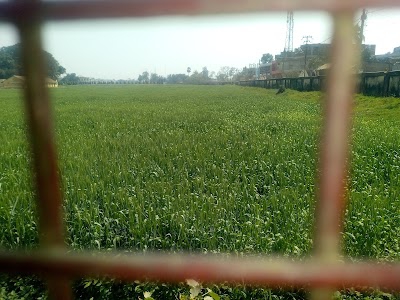 Samastipur - Pusa Road