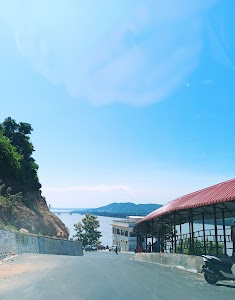 Shillong Road