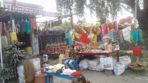Vidyapati - Dalsingh Sarai Road