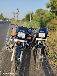 Ahmedabad - Palanpur Highway