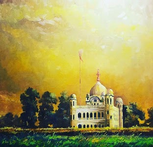 Ajnala By Pass Road