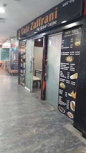 BMC Bhawani Mall Street