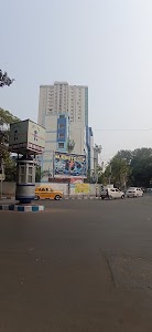 Ballygunge Circular Road