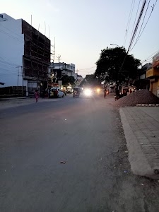 Campbell Road