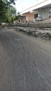 Commerce College Road